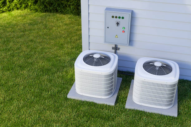 Ductless HVAC repair in Beresford, SD